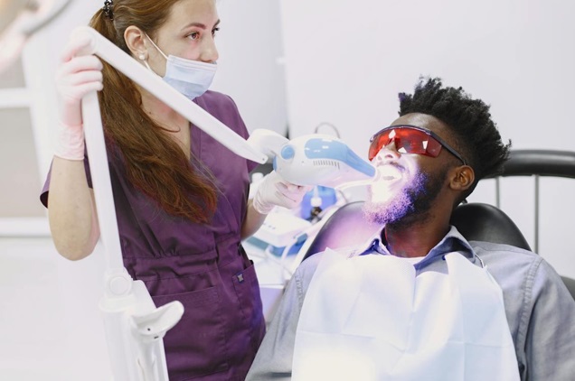 Teeth Whitening Teeth Whitening